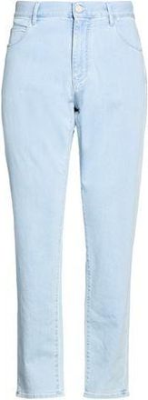 Giorgio Armani BOTTOMWEAR - Jeans on YOOX.COM