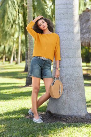 Heine Strickpullover