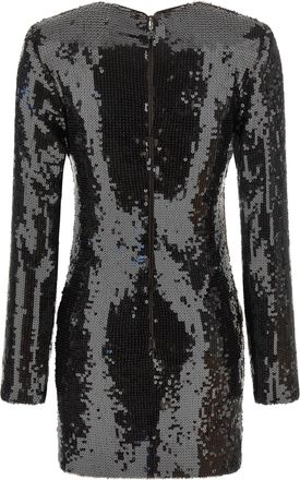 Rotate Dress - Black
