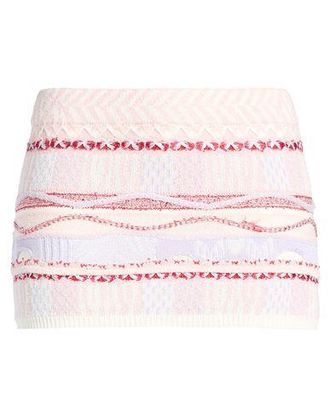 Laneus BOTTOMWEAR - Mini skirts on YOOX.COM