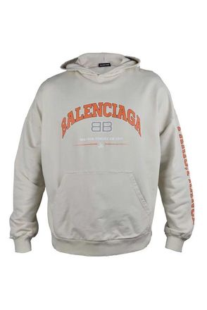 Balenciaga Felpa Balenciaga