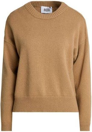 Alpha Studio PRENDAS DE PUNTO - Pullover en YOOX.COM