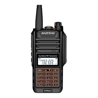 OEM Walkie Talkie Baofeng Bf-uv9rplus De Doble Frecuencia, Resistente Al Agua Y De Alto Rendimiento