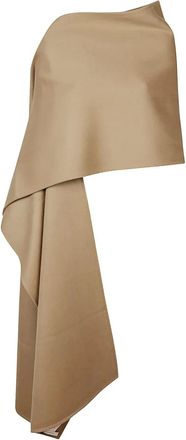 La Collection Sciarpa Julie - Toni neutri