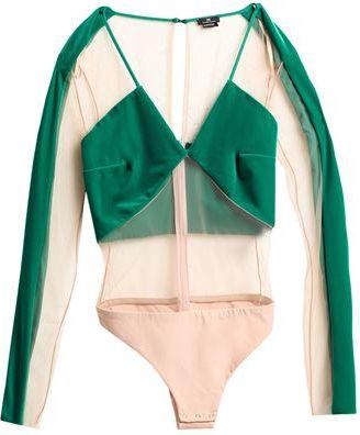 Elisabetta Franchi Bodysuits