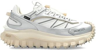 Moncler Trailgrip Gtx Low Top Sneakers