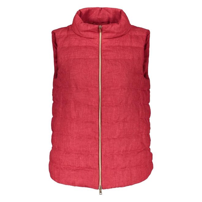 HERNO／down vest 0400021589130?wid=900