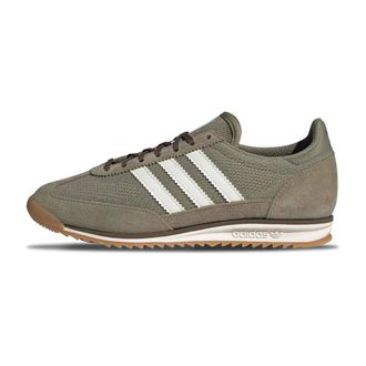 adidas Mujer, Deporte, Verde, Talla: 37 1/3 EU