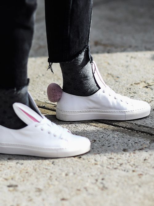 Easter Style Hunting With Adorable Bunny & Chick Designs | Stylight