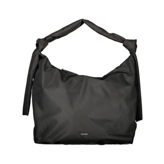 Calvin Klein Mujer, Bolsos, Negro, Talla: ONE Size