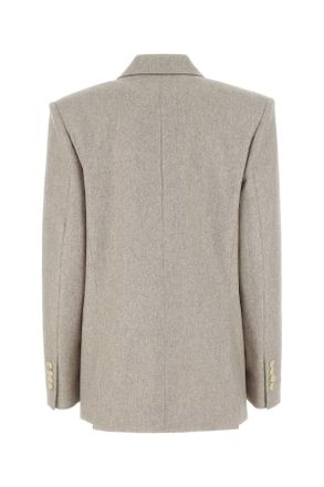 Andamane T123006atnw026 Sand Giacche E Gilet Jacket