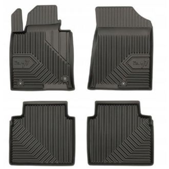 OEM Alfombras De Goma Kia Optima 4 2015-2020 Paso 77
