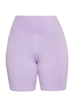 Faina Korte broek Dames lavendel