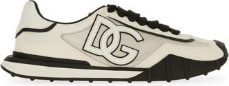 Dolce & Gabbana Zapatillas deportivas - Shoes - Hombre - Multicolor - 42 1/2 EU