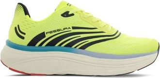 Fessura SPEED 01 Sneakers in Lime at Nordstrom, Size 43