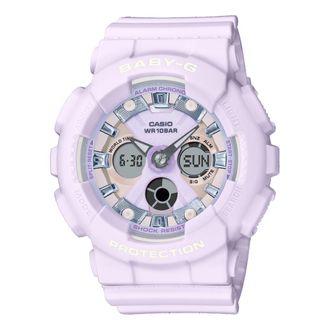 Casio Baby-G Purple BA-130WP-6APR