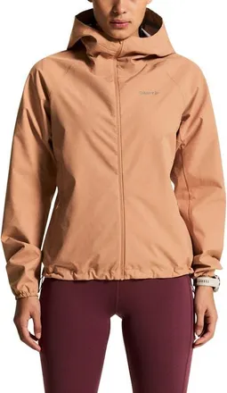 Craft Essence Hydro 2 Performance Jacket in Syrup at Nordstrom, Size X-Large