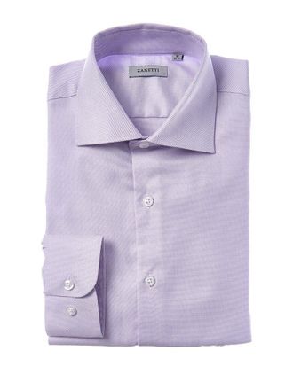 Zanetti Dress Shirt
