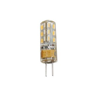 Beghelli 10 X Beghelli Led G4 Ledart 1,5w 56086