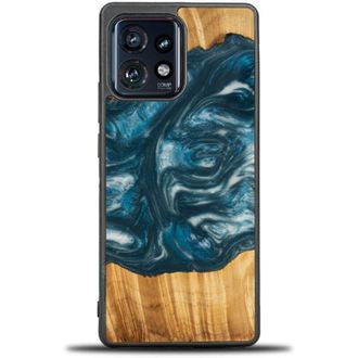 OEM Funda Bewood Unique - Motorola Edge 40 Pro - 4 Elementos - Aire