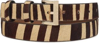 Kazar Donna, Accessori, Marrone, 90 CM, new