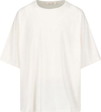 Fear of God T-Shirt Signature 90S