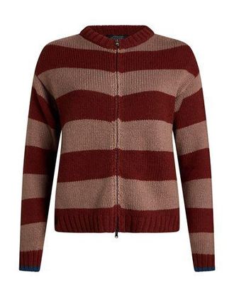 Aragona PRENDAS DE PUNTO - C&aacute;rdigans en YOOX.COM