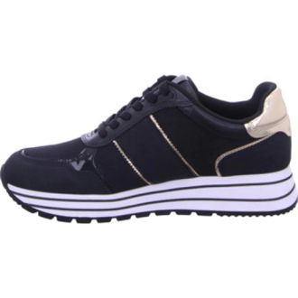 Tamaris Sneakers - Dames - Schoenen - Zwart - Maat: 40 EU