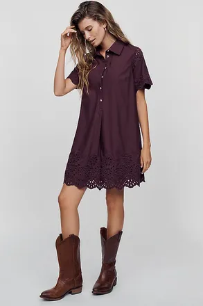 Frye Billy Pull-On Western Boots