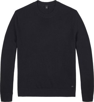 Wahts Mens Knitwear Night Blue / XXL