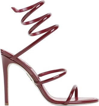 Rene Caovilla Mujer, Zapatos, Marr&oacute;n, Talla: 37 1/2 EU
