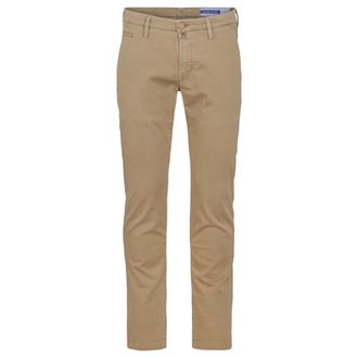 Jacob Cohen Uomo, Pantaloni, Beige, W36, new