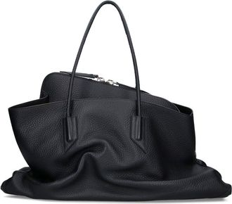 The Attico Borsa A Spalla Grande La Passeggiata