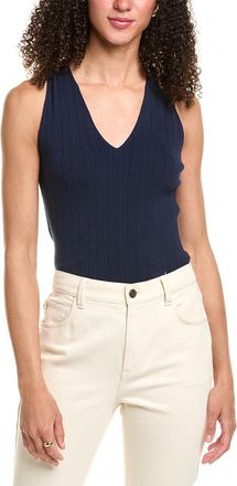 Vince V-Neck Tank