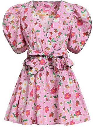 Celia B DRESSES - Mini dresses on YOOX.COM