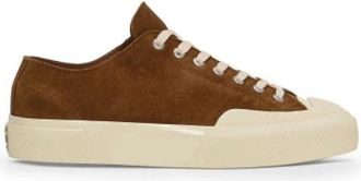 Superga Hombre, Zapatos, Marr&oacute;n, Talla: 43 EU