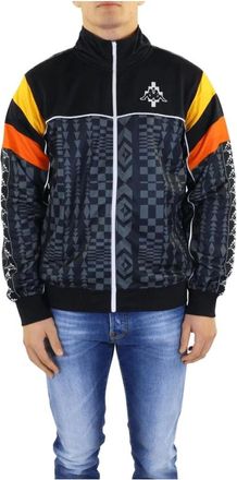 Marcelo Burlon Uomo, Felpe, Multicolore, S, new