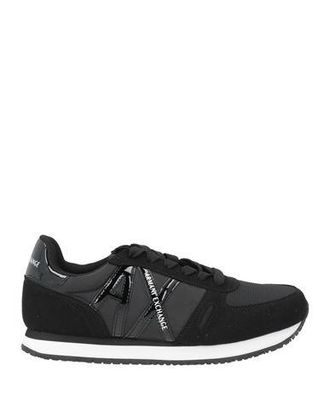 A|X Armani Exchange CALZADO - Sneakers en YOOX.COM