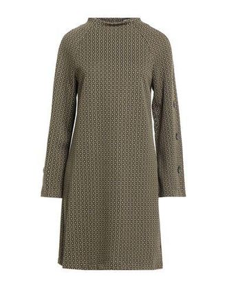 Crochè KLEIDER - Mini-Kleider auf YOOX.COM