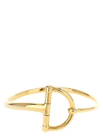 Gucci Staffa Gioielli Oro-Donna