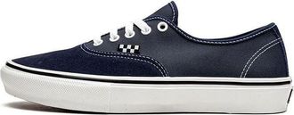 Vans Shoes Skate shoes Blue White VN0A5FC8LKZ