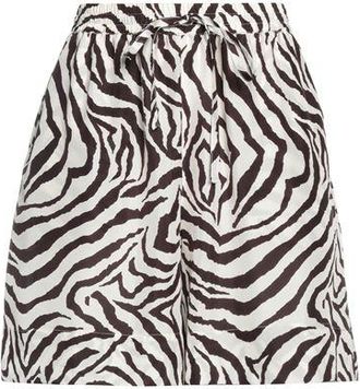 P.A.R.O.S.H. PARTES DE ABAJO - Pantalones cortos y bermudas en YOOX.COM