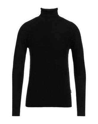 Yes-Zee KNITWEAR - Turtlenecks on YOOX.COM