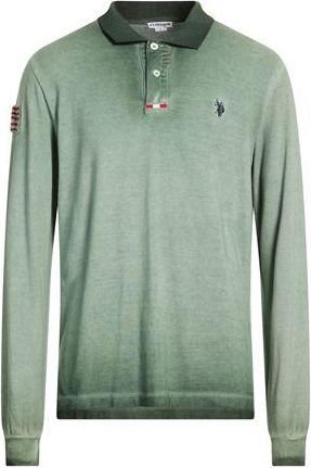 U.S.Polo Association CAMISETAS Y TOPS - Polos en YOOX.COM