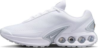 Nike Air Max Dn White Metallic Silver DV3337-101