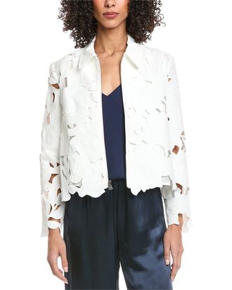 SIMKHAI Simkhai Quinn Jacket