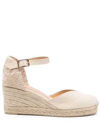 Castaner Chiarita espadrilles - Beige