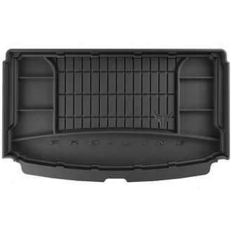 OEM Alfombrilla De Goma Para Maletero Mini Countryman R60 2010-2017 Tm G