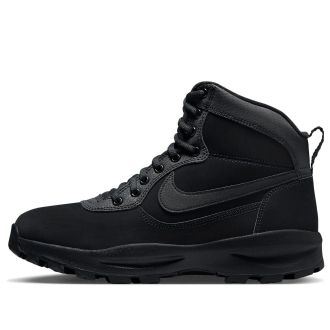 Nike Manoadome Triple Black 844358-003