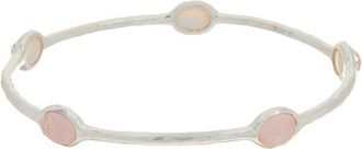 Ippolita Ippolita Wonderland Silver Gemstone Bracelet